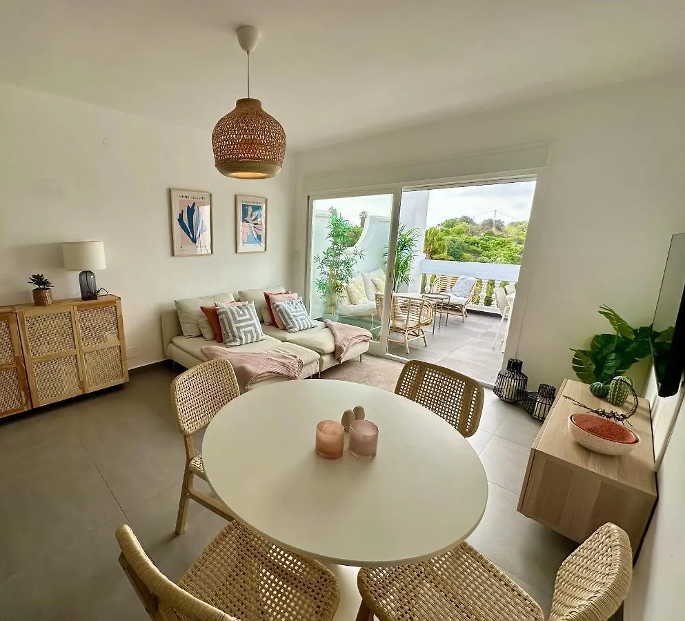 Las Palmas 8B Oasis Properties Nerja 0*,