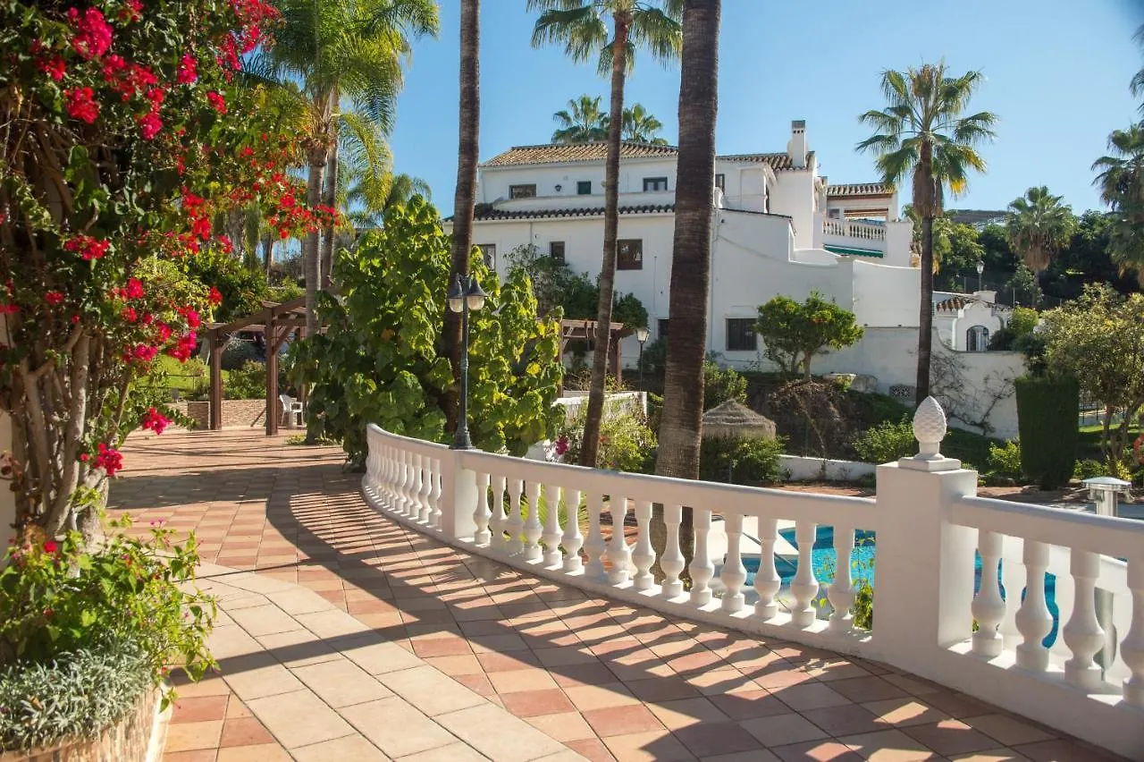 Las Palmas 8B Oasis Properties Nerja 0*,