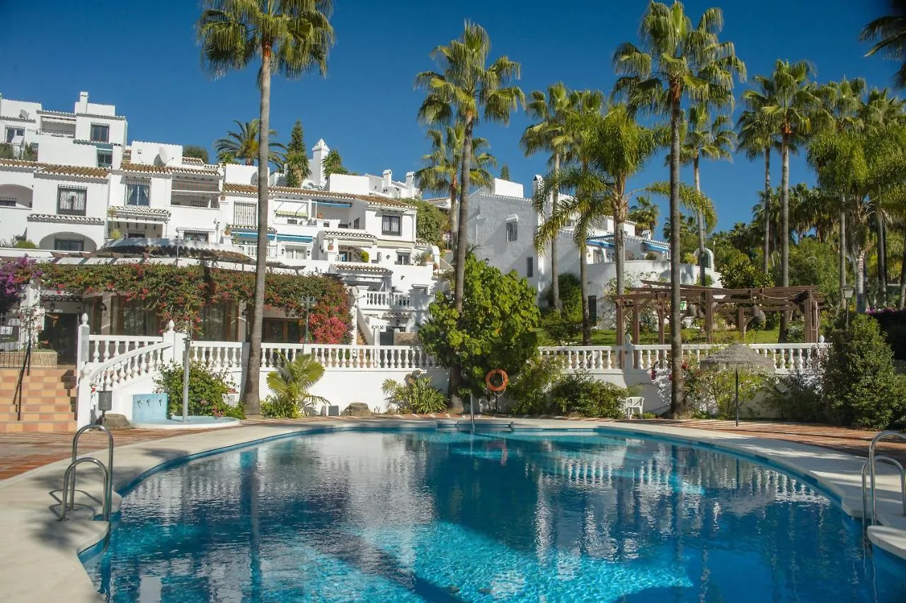 Las Palmas 8B Oasis Properties Nerja 0*,  Spain