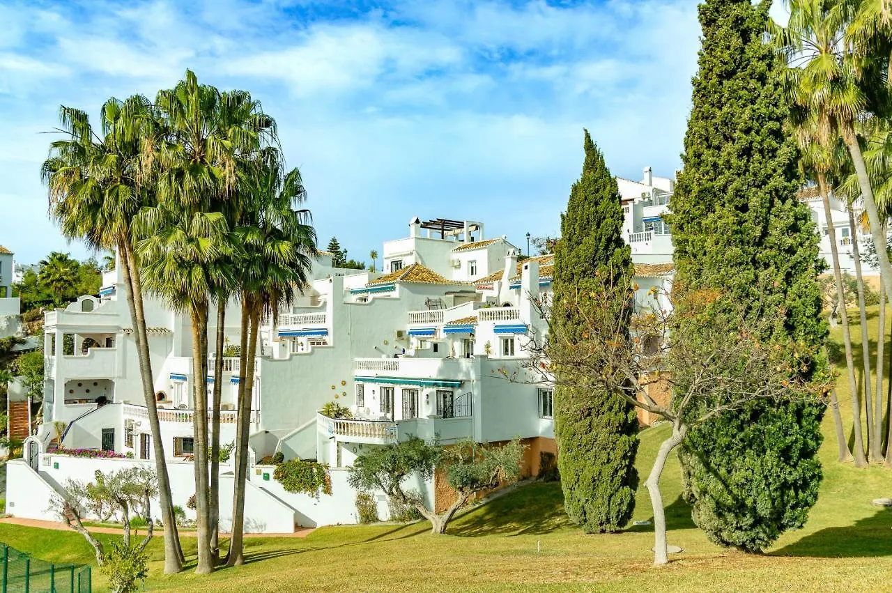 Las Palmas 8B Oasis Properties Nerja 0*,  Spain