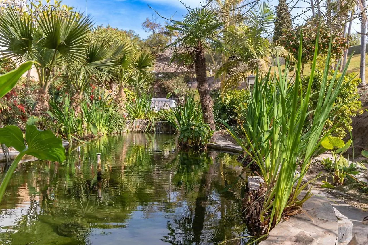 Las Palmas 8B Oasis Properties Nerja