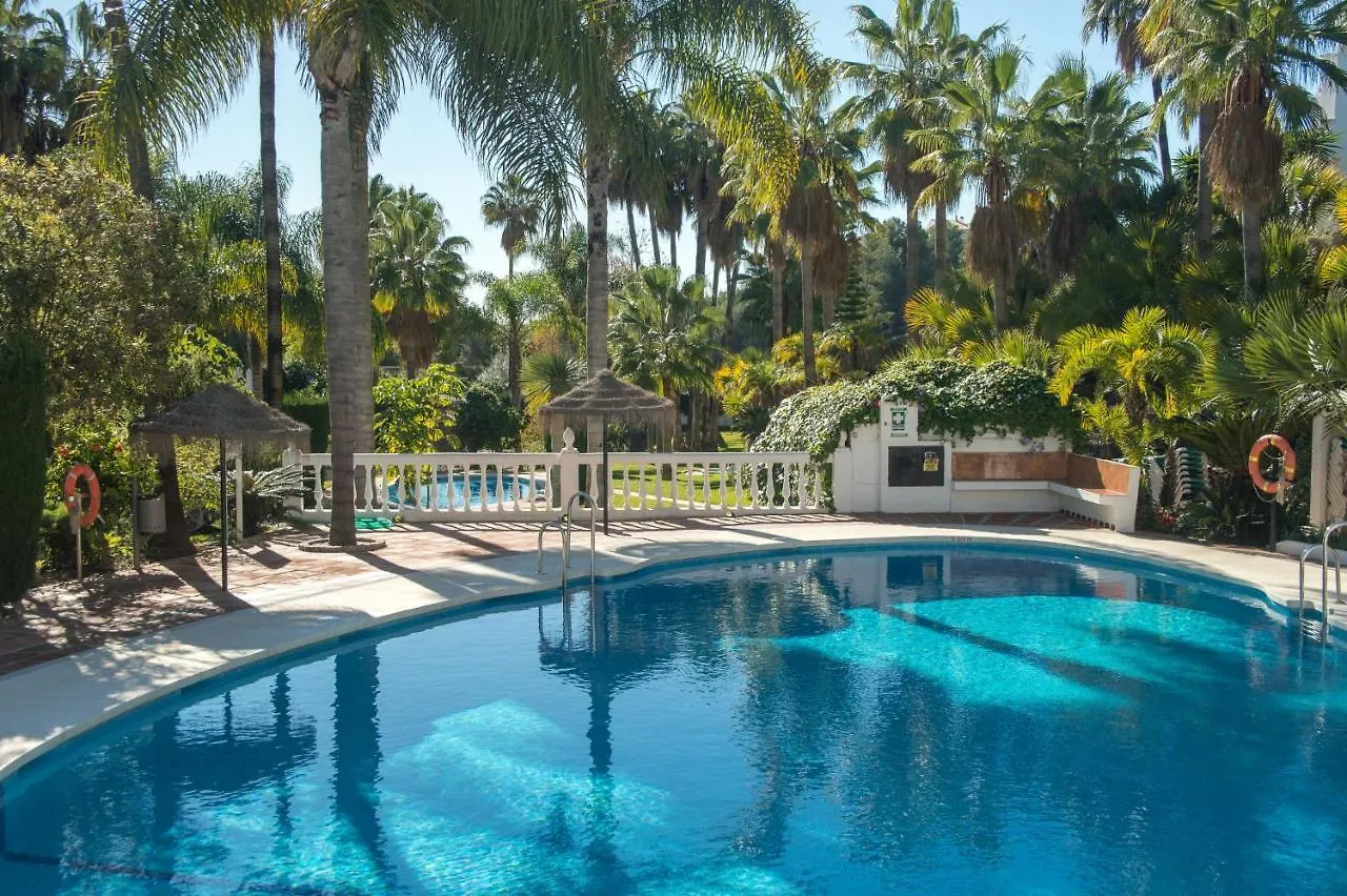 Las Palmas 8B Oasis Properties Nerja Spain