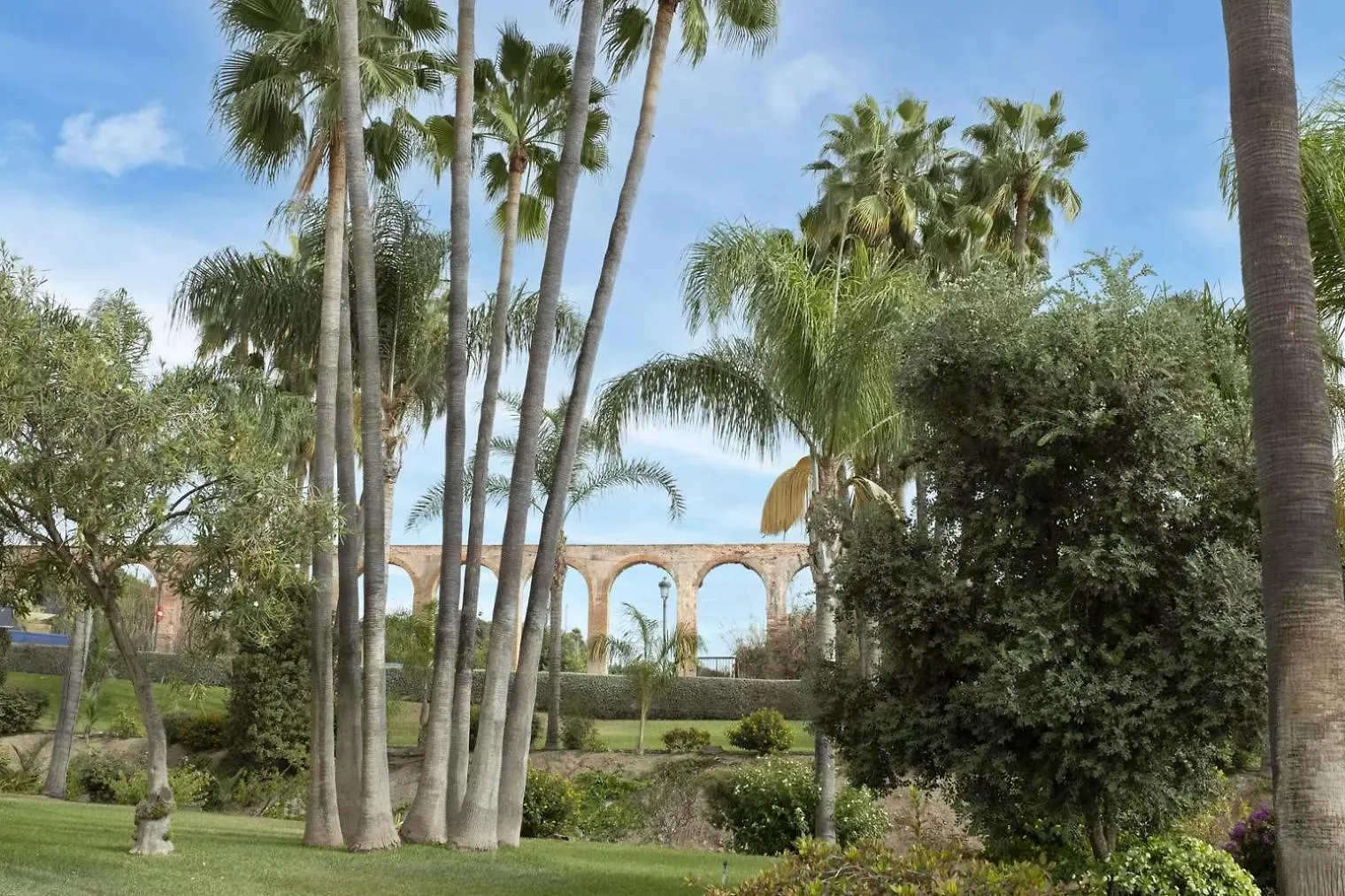 Las Palmas 8B Oasis Properties Nerja Spain