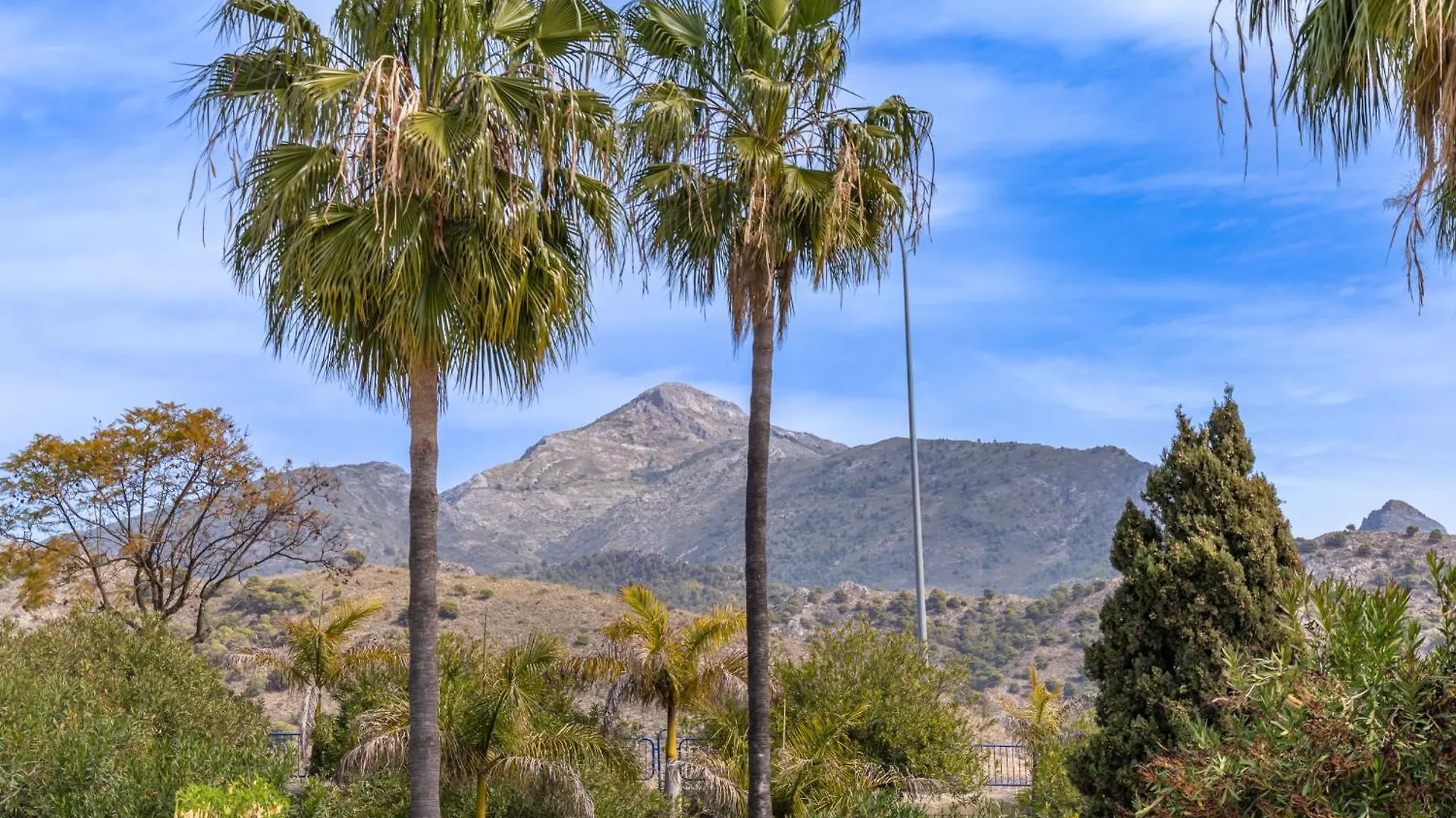 Las Palmas 8B Oasis Properties Nerja 0*,  Spain
