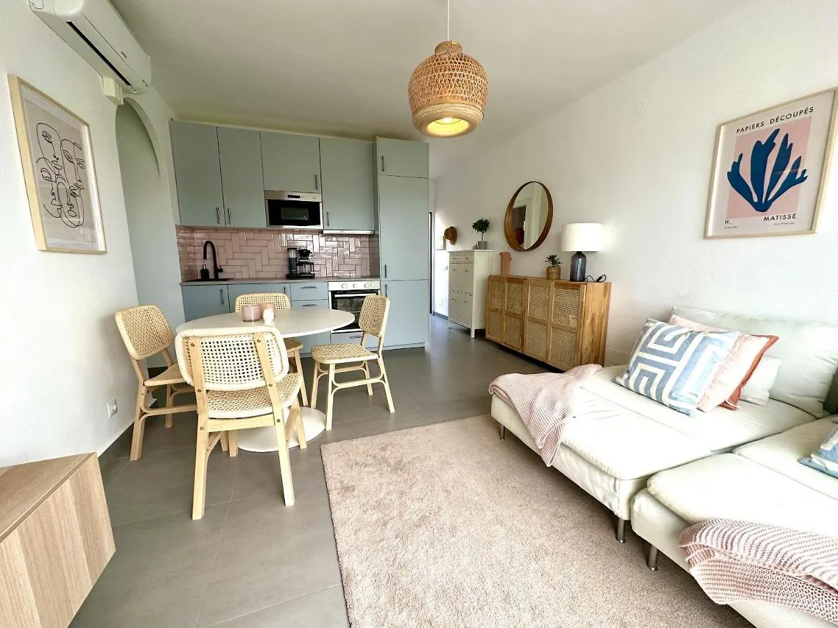 شقة Las Palmas 8B Oasis Properties نيرخا إسبانيا