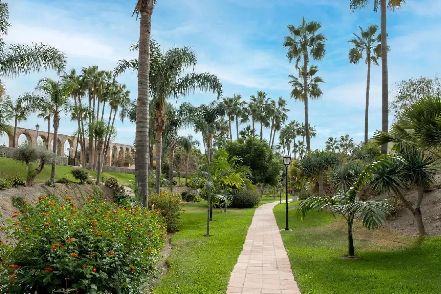 شقة Las Palmas 8B Oasis Properties نيرخا