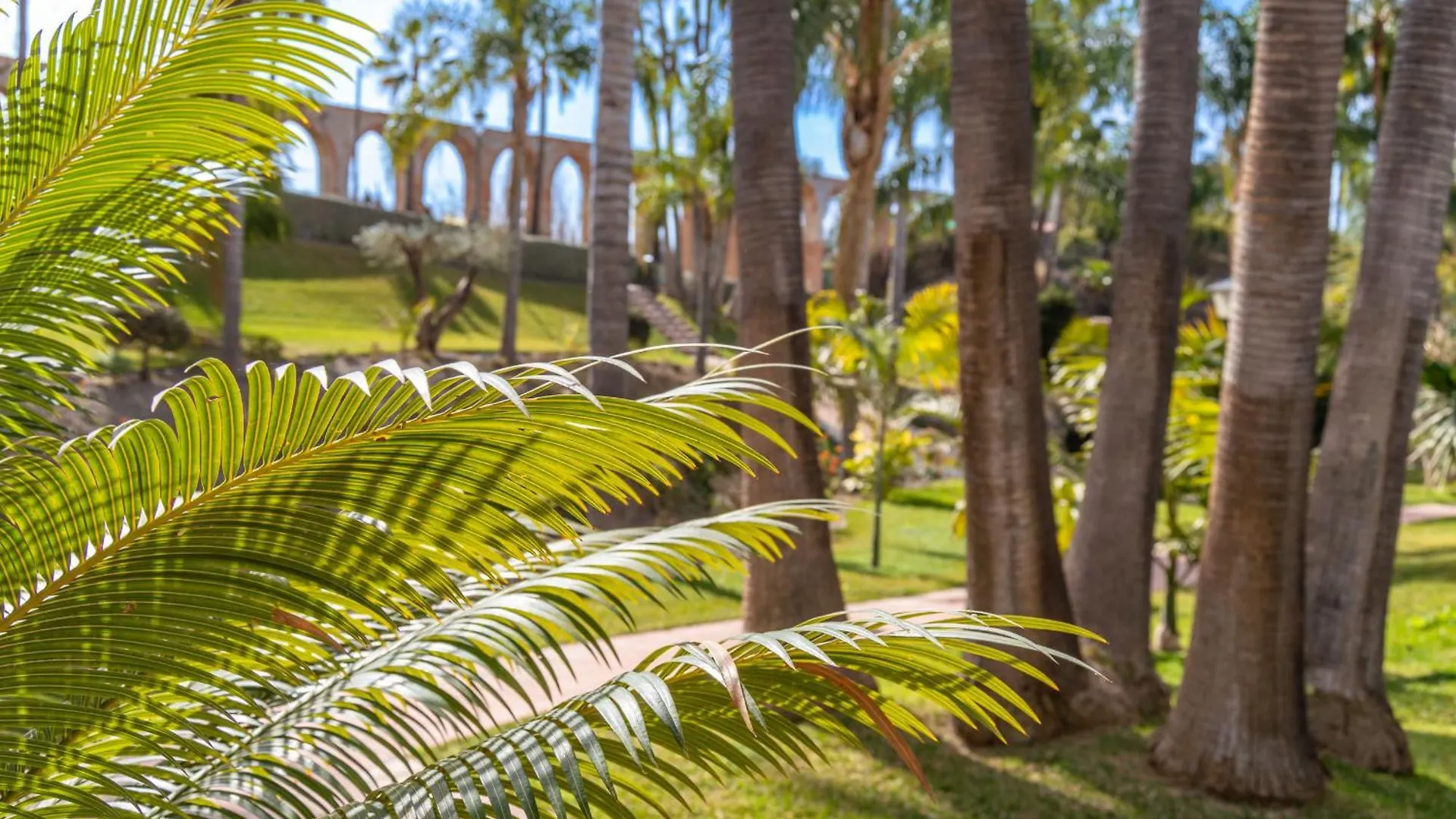 Apartment Las Palmas 8B Oasis Properties Nerja